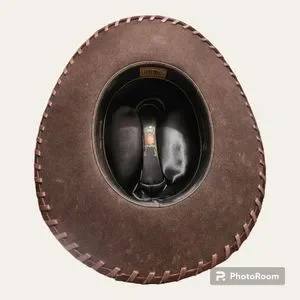 Neiman Marcus | Accessories | Cowboy Hat Neiman Marcus  display picture 1